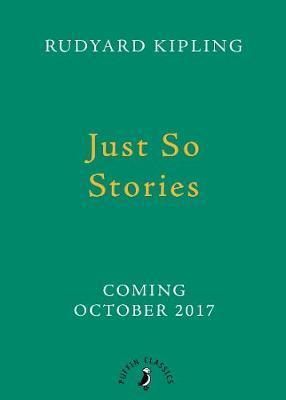 Obrázok Just So Stories