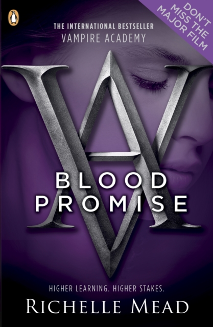 Obrázok Vampire Academy 4: Blood Promise