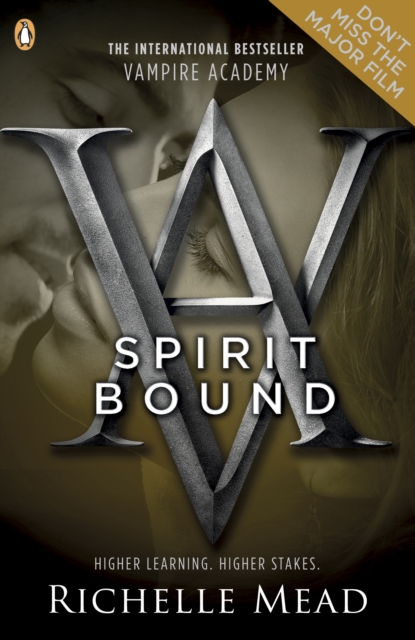 Obrázok Vampire Academy 5: Spirit Bound