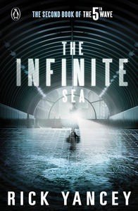 Obrázok 5th Wave: The Infinite Sea Book 2