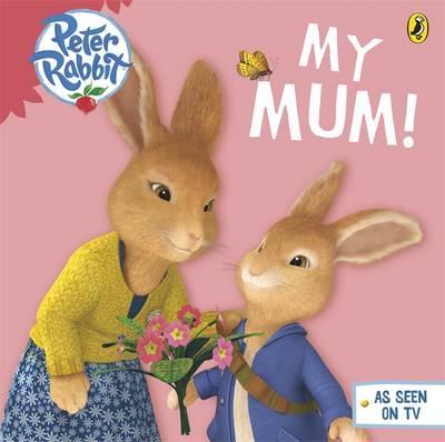 Obrázok Peter Rabbit Animation: My Mum