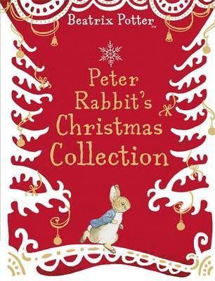 Obrázok A Peter Rabbit Christmas Collection