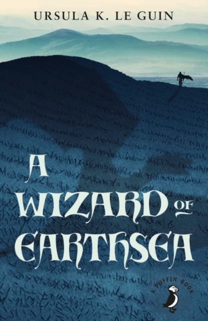 Obrázok A Wizard of Earthsea