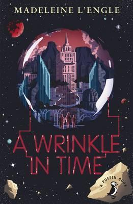 Obrázok A Wrinkle in Time