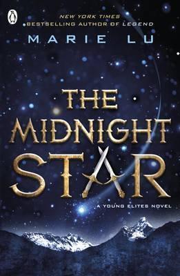 Obrázok The Midnight Star The Young Elites book 3