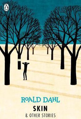 Obrázok Skin and Other Stories
