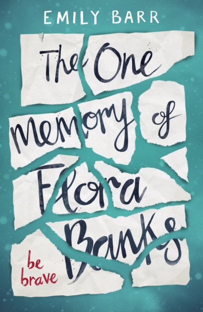 Obrázok The One Memory of Flora Banks