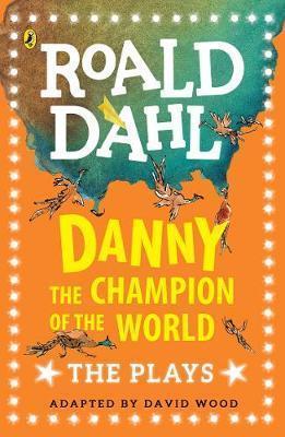 Obrázok Danny the Champion of the World: The Plays