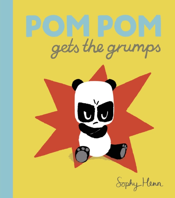 Obrázok Pom Pom Gets the Grumps