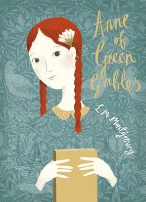 Obrázok Anne of Green Gables: V & A Collectors Edition