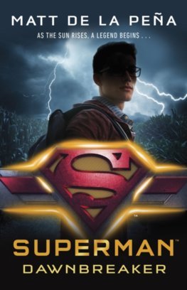 Obrázok Superman: Dawnbreaker