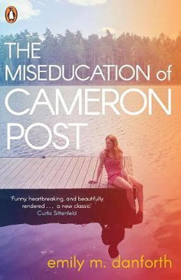 Obrázok The Miseducation of Cameron Post