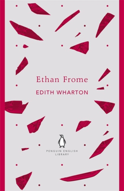 Obrázok Ethan Frome