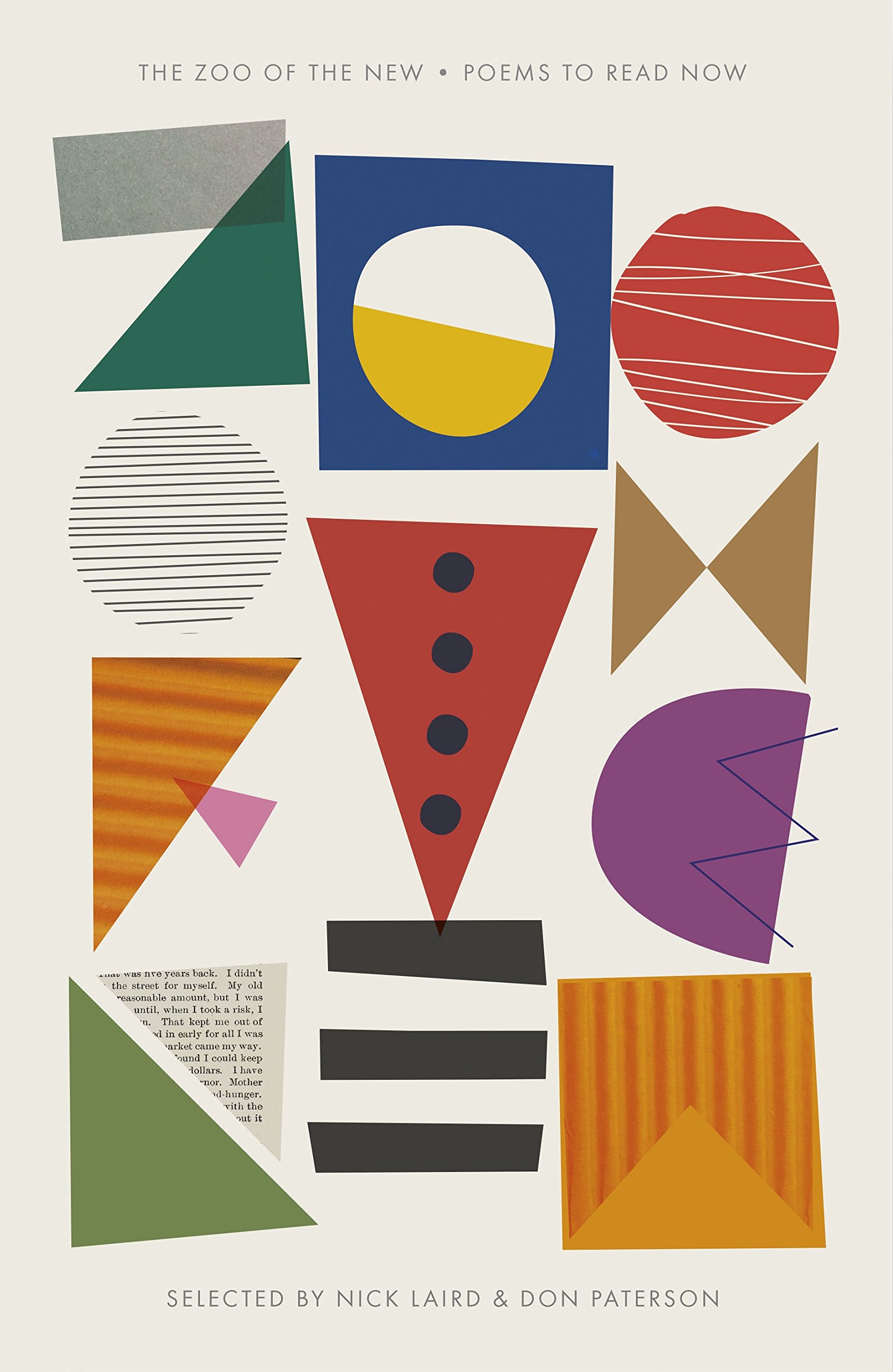 Obrázok The Zoo of the New