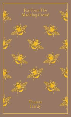 Obrázok Far from the Madding Crowd