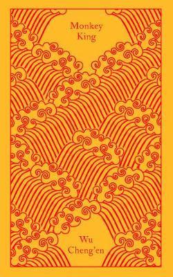 Obrázok Monkey King: Journey to the West