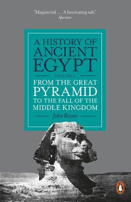 Obrázok A History of Ancient Egypt, Volume 2