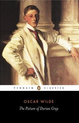 Obrázok The Picture of Dorian Gray
