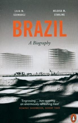 Obrázok Brazil: A Biography