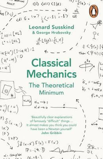 Obrázok Classical Mechanics : The Theoretical Mi