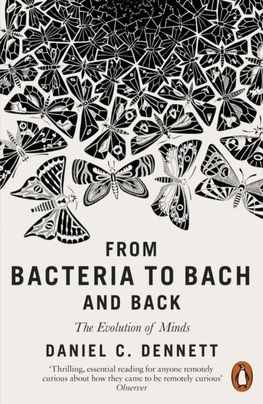 Obrázok From Bacteria to Bach and Back