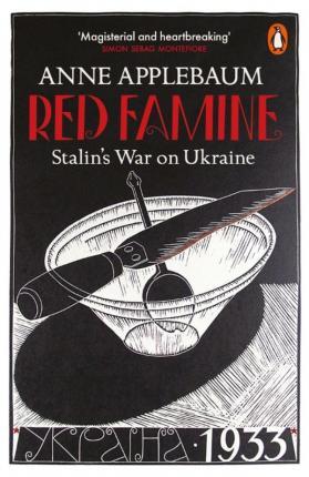Obrázok Red Famine