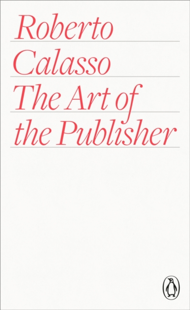 Obrázok The Art of the Publisher