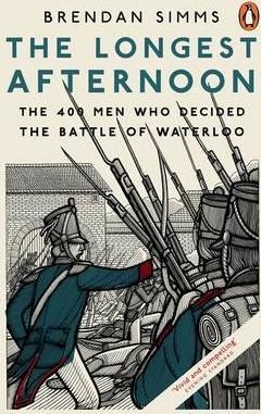 Obrázok The Longest Afternoon