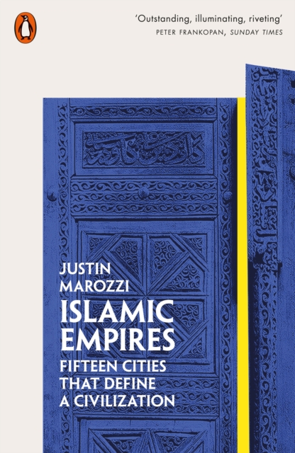Obrázok Islamic Empires