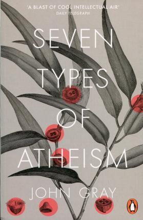 Obrázok Seven Types of Atheism