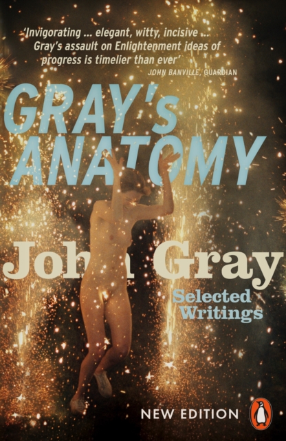 Obrázok Grays Anatomy