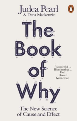 Obrázok The Book of Why