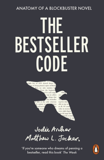 Obrázok The Bestseller Code