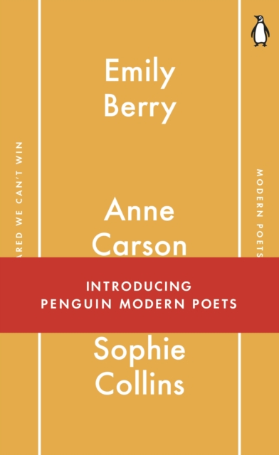 Obrázok Penguin Modern Poets 1