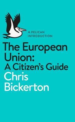 Obrázok The European Union: A Citizens Guide