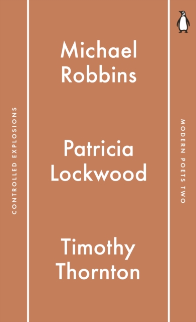 Obrázok Penguin Modern Poets 2