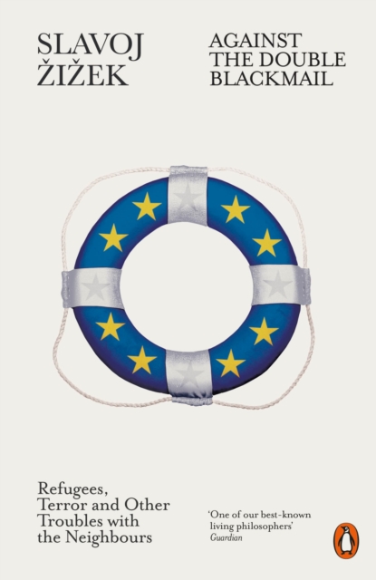 Obrázok Against the Double Blackmail