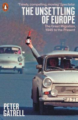 Obrázok The Unsettling of Europe