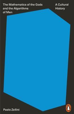 Obrázok The Mathematics of the Gods and the Algorithms of Men