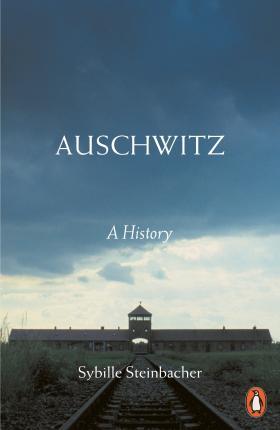 Obrázok Auschwitz: A History