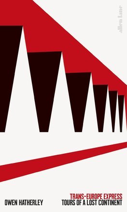 Obrázok Trans-Europe Express