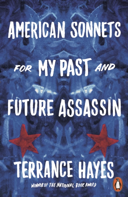 Obrázok American Sonnets for My Past and Future Assassin
