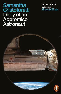 Obrázok Diary of an Apprentice Astronaut