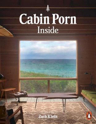 Obrázok Cabin Porn: Inside