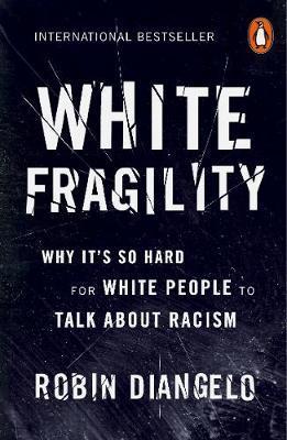 Obrázok White Fragility