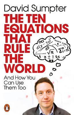 Obrázok The Ten Equations that Rule the World : And How You Can Use Them Too