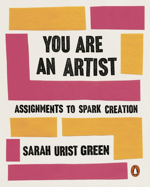 Obrazok You Are an Artist