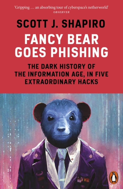 Obrázok Fancy Bear Goes Phishing
