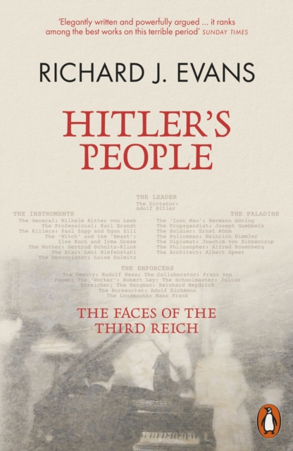 Obrázok Hitlers People