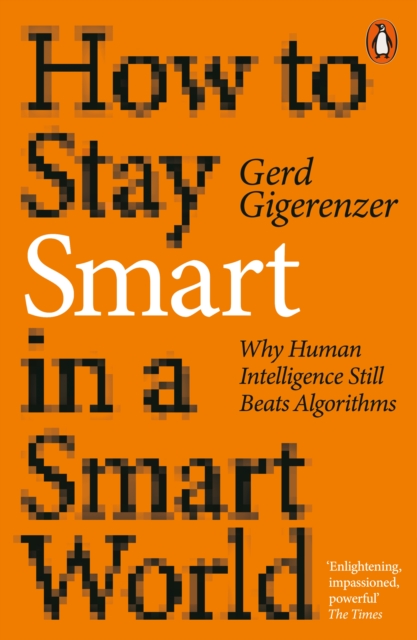 Obrázok How to Stay Smart in a Smart World
